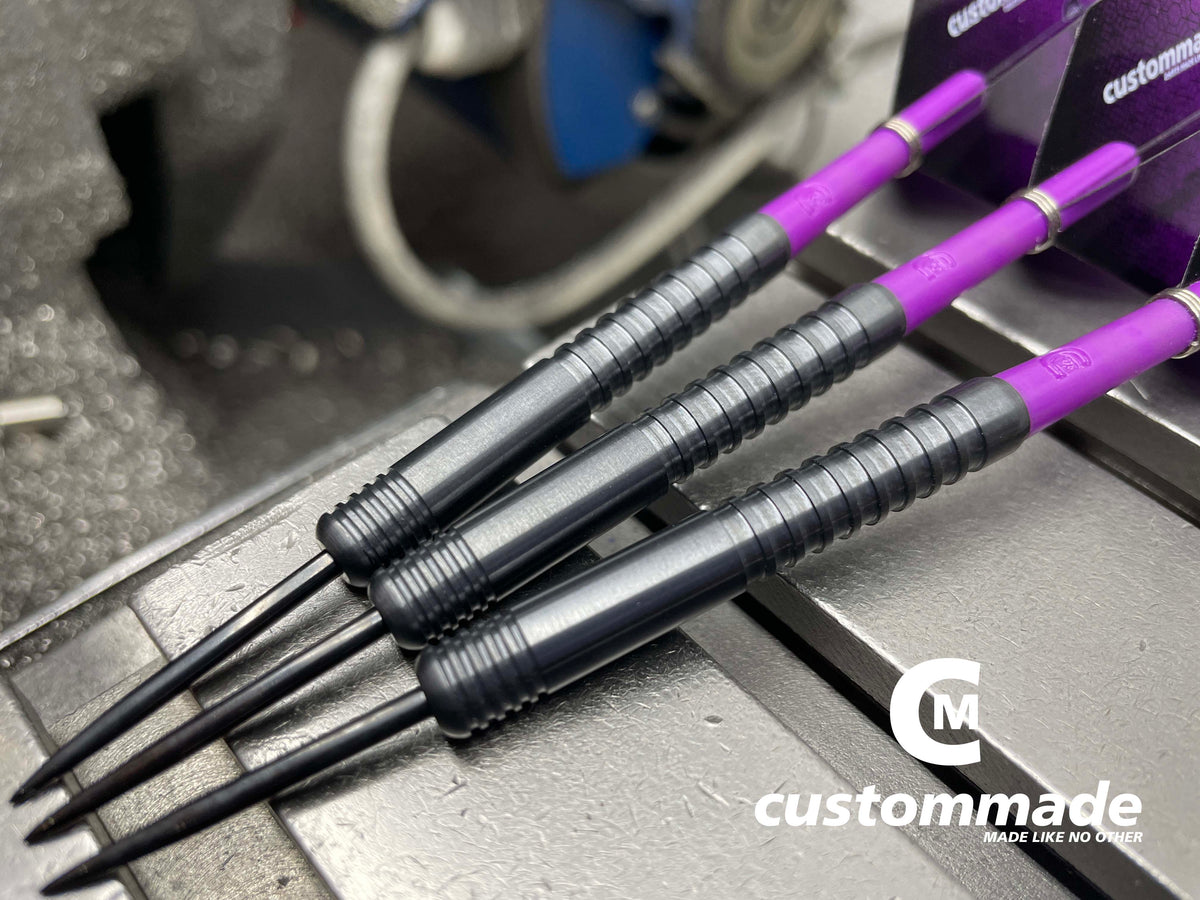 Custom Made Darts 23g Hand Made Darts Precision Bespoke Darts
