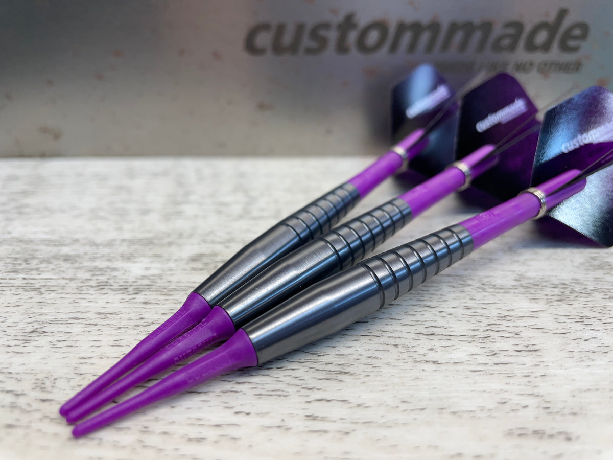 Custom Made Darts | 19g | Hand Made Darts | Precision Bespoke Darts