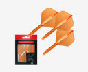 Personalised K-Flex Flights - No.6 - Orange