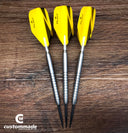 Custom Made Darts | Hand Made Darts | Micro Shaft Thread