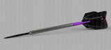 Hand Made Darts - Super Slim Slicks (4.50mm Dia) - Generation 1 - CC SSSG1 M3
