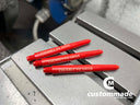 Personalised Nylon Darts Shafts - 10 Sets