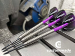 Hand Made Darts - 23.1g