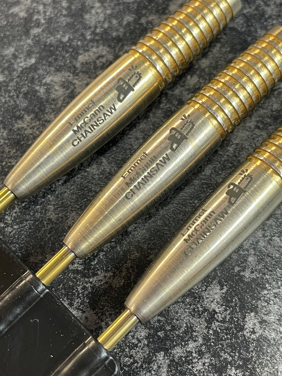 Darts Barrel Laser Engraving Custom Made Darts Hand Made Darts