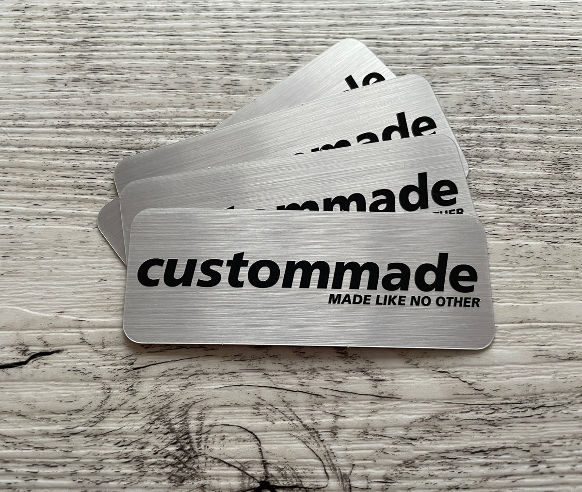 Cmd Sticker CMD Sticker | Custom Made Darts