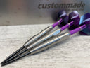 Quattro Grip | Bespoke Darts | Custom Made Darts | Hand Made