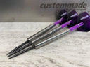 Octagon Grip | Custom Made Darts | custommade