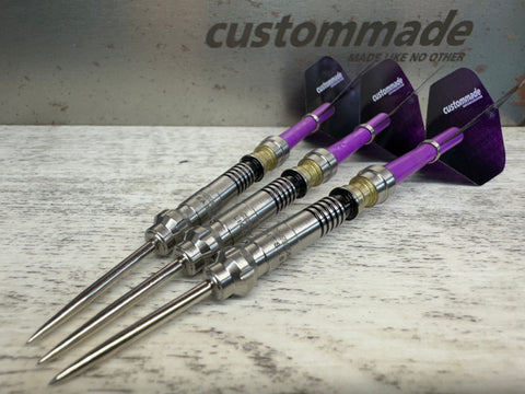 Lightsabre Darts Custom Made
