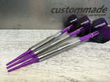 Quattro Grip | Bespoke Darts | Custom Made Darts | Hand Made