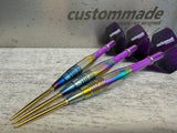 Quattro Grip | Bespoke Darts | Custom Made Darts | Hand Made