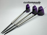 Super Slim Darts | Custom Made | Hand Made | Bespoke Darts