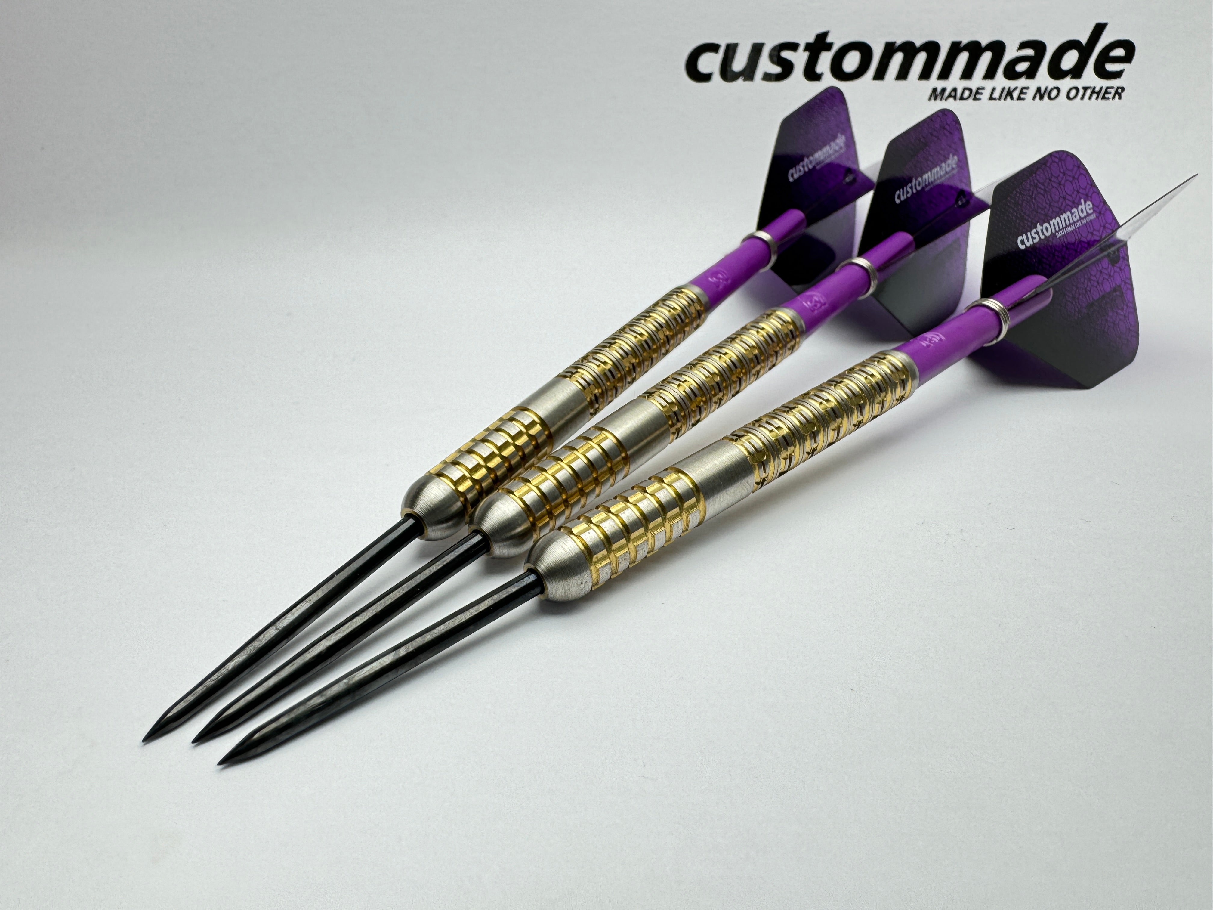 Custom Made Darts | Bespoke Darts | Hand Made Darts | Made in Britain