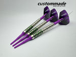 Hand Made Darts - 19g