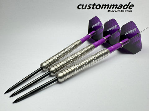 Hand Made Darts - 23g (5 x Barrels)