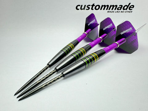 Hand Made Darts - 23.2g