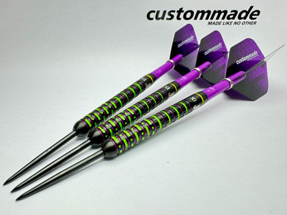 Joker XI - DKE - CMD - Custom Made Darts