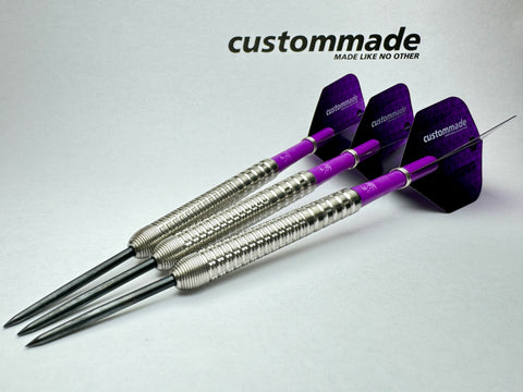 Hand Made Darts - 25g