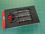 Red Dragon Crossfire Darts - 24g