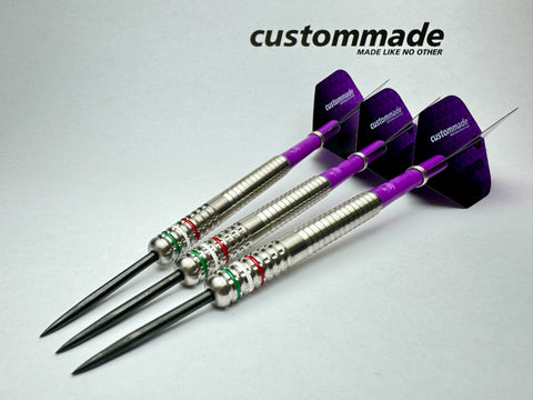 Hand Made Darts - 24g