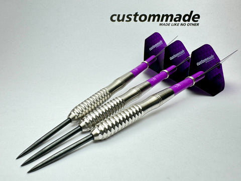 Hand Made Darts - 28g