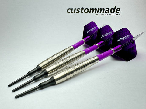 Hand Made Darts - 17.5g