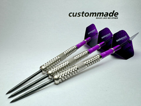 Hand Made Darts - 24g