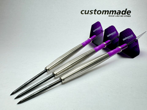 Hand Made Darts - 21g