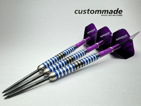 Hand Made Darts - 23g