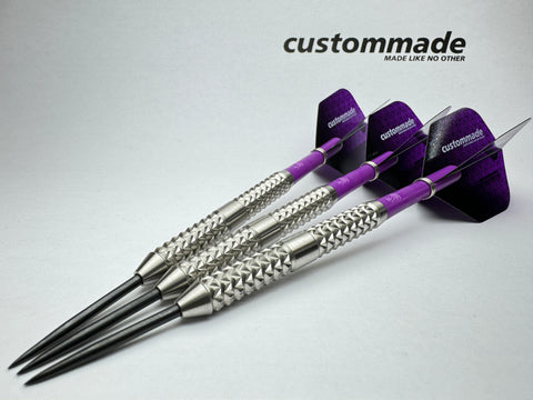 Hand Made Darts - 24g