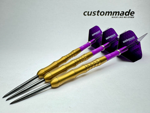 Hand Made Darts - 22g