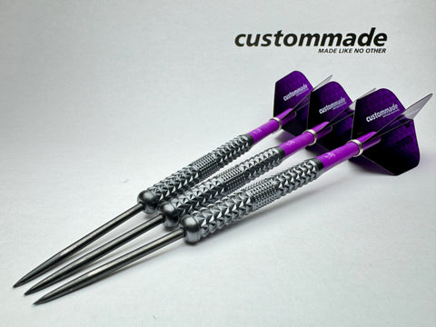 Hand Made Darts - 24g