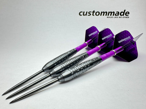 Hand Made Darts - 26g