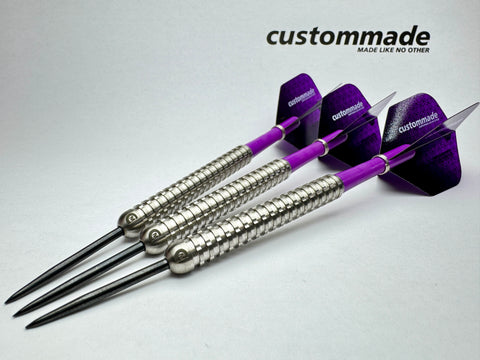 Hand Made Darts - 24g