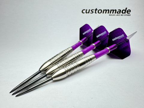 Hand Made Darts - 25g