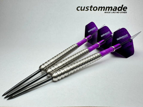 Hand Made Darts - 26.8g