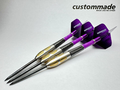 Hand Made Darts - 24g