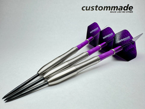 Hand Made Darts - 23.9g