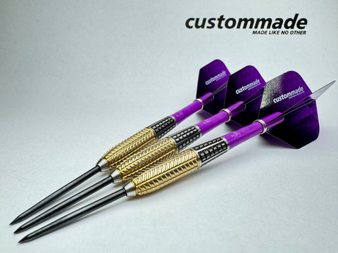 Hand Made Darts - 22g