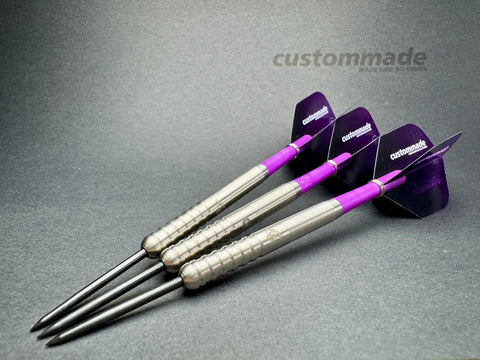 Hand Made Darts - 22g