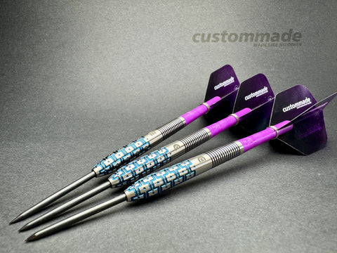 Hand Made Darts - 23g