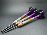 Hand Made Darts - 26g