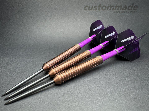 Hand Made Darts - 22g