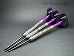 Hand Made Darts - 24.5g