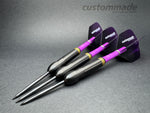 Hand Made Darts - 28g