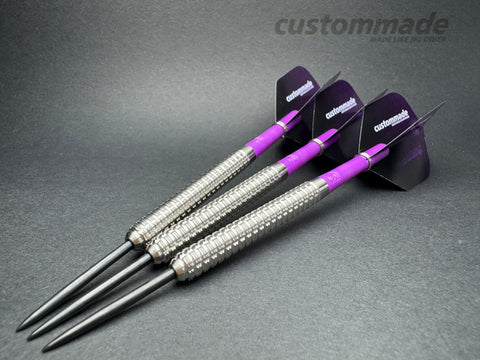 Hand Made Darts - 21.5g