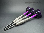 Hand Made Darts - 24.5g