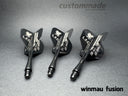 Personalised Moulded Flights - PRINTING ONLY