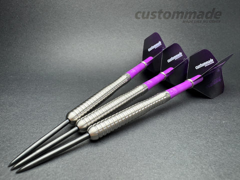 Hand Made Darts - 22g
