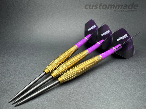 Hand Made Darts - 22g