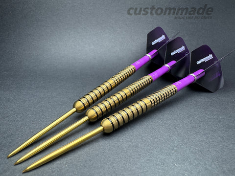Hand Made Darts - 23g
